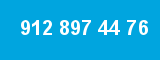 912 897 44 76